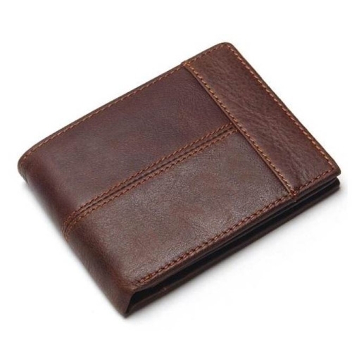 Leather Wallets